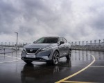 2022 Nissan Qashqai e-Power Front Three-Quarter Wallpapers  150x120 (29)