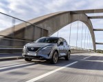 2022 Nissan Qashqai e-Power Front Three-Quarter Wallpapers 150x120 (32)