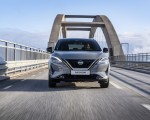 2022 Nissan Qashqai e-Power Front Wallpapers 150x120 (33)