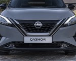 2022 Nissan Qashqai e-Power Front Wallpapers 150x120 (54)