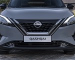 2022 Nissan Qashqai e-Power Front Wallpapers 150x120