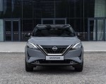 2022 Nissan Qashqai e-Power Front Wallpapers 150x120