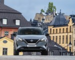 2022 Nissan Qashqai e-Power Front Wallpapers 150x120