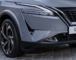 2022 Nissan Qashqai e-Power Headlight Wallpapers 150x120 (55)