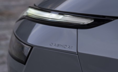 2022 Nissan Qashqai e-Power Headlight Wallpapers  450x275 (57)