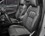 2022 Nissan Qashqai e-Power Interior Front Seats Wallpapers 150x120 (65)