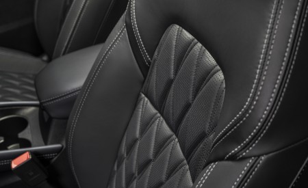 2022 Nissan Qashqai e-Power Interior Seats Wallpapers 450x275 (64)