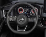2022 Nissan Qashqai e-Power Interior Steering Wheel Wallpapers  150x120 (75)
