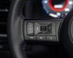 2022 Nissan Qashqai e-Power Interior Steering Wheel Wallpapers  150x120 (76)