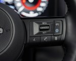 2022 Nissan Qashqai e-Power Interior Steering Wheel Wallpapers 150x120 (77)