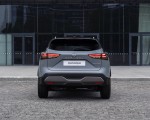 2022 Nissan Qashqai e-Power Rear Wallpapers 150x120