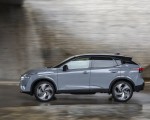 2022 Nissan Qashqai e-Power Side Wallpapers 150x120