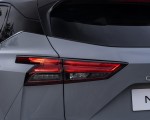 2022 Nissan Qashqai e-Power Tail Light Wallpapers 150x120 (60)