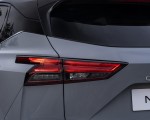 2022 Nissan Qashqai e-Power Tail Light Wallpapers 150x120