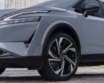 2022 Nissan Qashqai e-Power Wheel Wallpapers 150x120 (51)