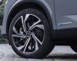 2022 Nissan Qashqai e-Power Wheel Wallpapers 150x120 (58)
