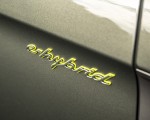 2022 Porsche Panamera 4 E-Hybrid Sport Turismo Platinum Edition (UK-Spec) Badge Wallpapers 150x120 (16)