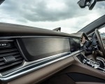 2022 Porsche Panamera 4 E-Hybrid Sport Turismo Platinum Edition (UK-Spec) Interior Detail Wallpapers 150x120