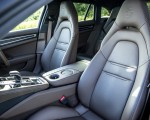 2022 Porsche Panamera 4 E-Hybrid Sport Turismo Platinum Edition (UK-Spec) Interior Front Seats Wallpapers 150x120