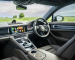 2022 Porsche Panamera 4 E-Hybrid Sport Turismo Platinum Edition (UK-Spec) Interior Wallpapers 150x120 (20)