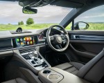 2022 Porsche Panamera 4 E-Hybrid Sport Turismo Platinum Edition (UK-Spec) Interior Wallpapers 150x120