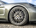 2022 Porsche Panamera 4 E-Hybrid Sport Turismo Platinum Edition (UK-Spec) Wheel Wallpapers 150x120 (13)