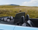 2022 Volkswagen T-Roc Cabriolet (UK-Spec) Interior Detail Wallpapers 150x120 (37)