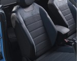 2022 Volkswagen T-Roc Cabriolet (UK-Spec) Interior Front Seats Wallpapers 150x120 (39)