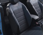 2022 Volkswagen T-Roc Cabriolet (UK-Spec) Interior Front Seats Wallpapers 150x120