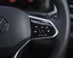 2022 Volkswagen T-Roc Cabriolet (UK-Spec) Interior Steering Wheel Wallpapers 150x120 (33)