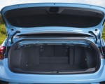 2022 Volkswagen T-Roc Cabriolet (UK-Spec) Trunk Wallpapers 150x120 (41)