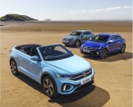 2022 Volkswagen T-Roc Cabriolet (UK-Spec) Wallpapers 150x120 (25)