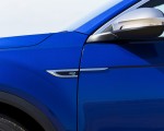 2022 Volkswagen T-Roc R (UK-Spec) Detail Wallpapers 150x120 (27)