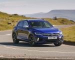 2022 Volkswagen T-Roc R (UK-Spec) Wallpapers HD