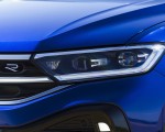 2022 Volkswagen T-Roc R (UK-Spec) Headlight Wallpapers 150x120 (25)