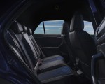 2022 Volkswagen T-Roc R (UK-Spec) Interior Rear Seats Wallpapers 150x120 (49)