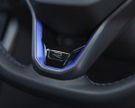 2022 Volkswagen T-Roc R (UK-Spec) Interior Steering Wheel Wallpapers 150x120 (38)