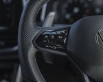 2022 Volkswagen T-Roc R (UK-Spec) Interior Steering Wheel Wallpapers 150x120 (36)