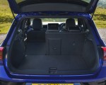 2022 Volkswagen T-Roc R (UK-Spec) Trunk Wallpapers  150x120