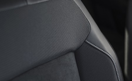 2022 Volkswagen T-Roc (UK-Spec) Interior Seats Wallpapers 450x275 (39)