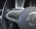 2022 Volkswagen T-Roc (UK-Spec) Interior Steering Wheel Wallpapers 150x120 (32)
