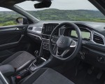2022 Volkswagen T-Roc (UK-Spec) Interior Wallpapers 150x120 (35)