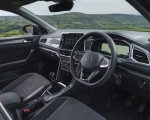 2022 Volkswagen T-Roc (UK-Spec) Interior Wallpapers 150x120