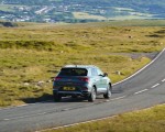 2022 Volkswagen T-Roc (UK-Spec) Rear Wallpapers 150x120 (5)