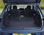 2022 Volkswagen T-Roc (UK-Spec) Trunk Wallpapers  150x120 (41)