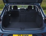 2022 Volkswagen T-Roc (UK-Spec) Trunk Wallpapers  150x120 (42)