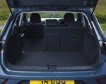 2022 Volkswagen T-Roc (UK-Spec) Trunk Wallpapers  150x120