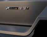 2023 BMW X1 xDrive23i M Sport (UK-Spec) Badge Wallpapers 150x120 (22)