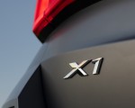 2023 BMW X1 xDrive23i M Sport (UK-Spec) Badge Wallpapers 150x120 (20)