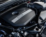 2023 BMW X1 xDrive23i M Sport (UK-Spec) Engine Wallpapers 150x120 (23)